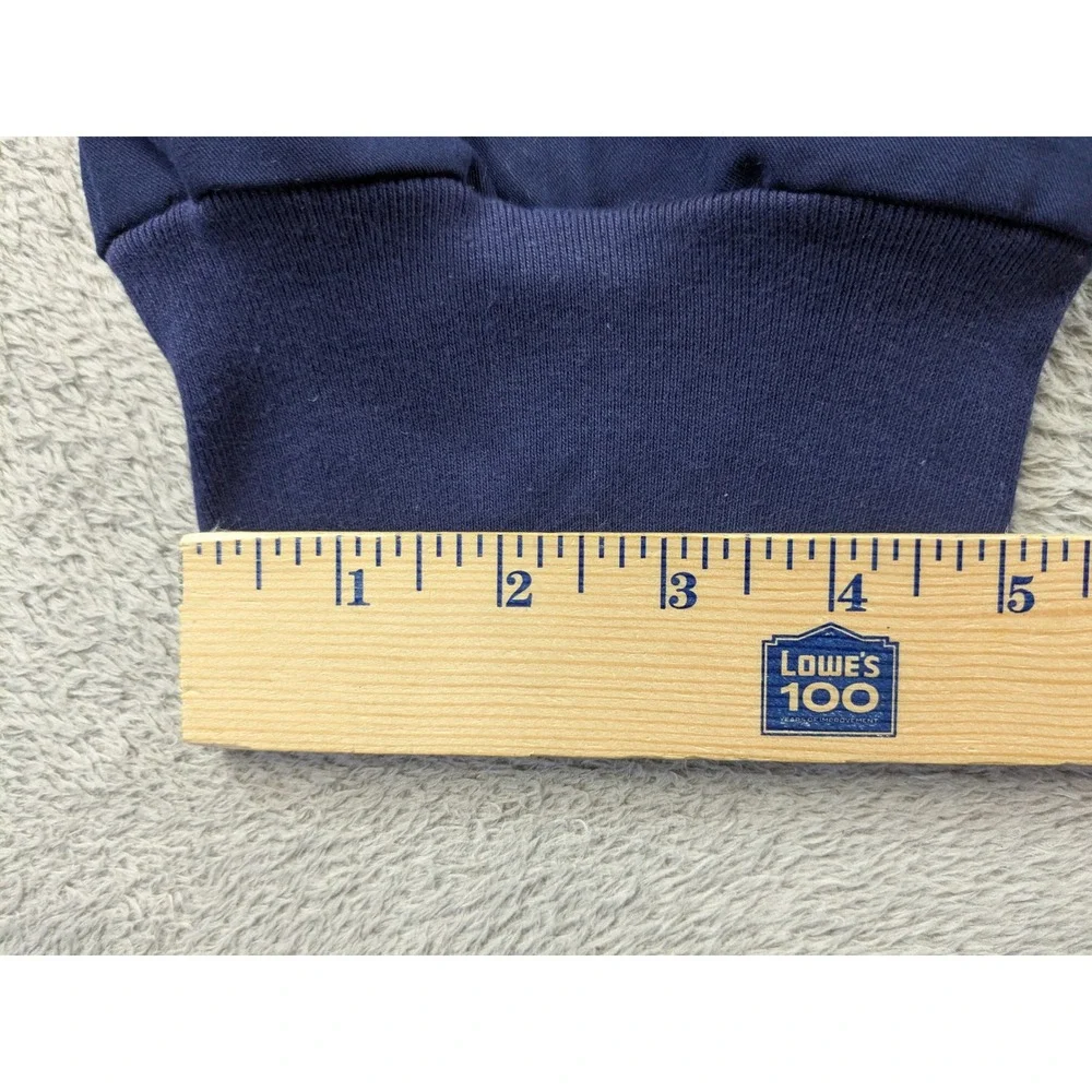 FIGS Technical Collection Navy Blue Scrub Jogger Pants XXL Tall W18SW2005T Mens